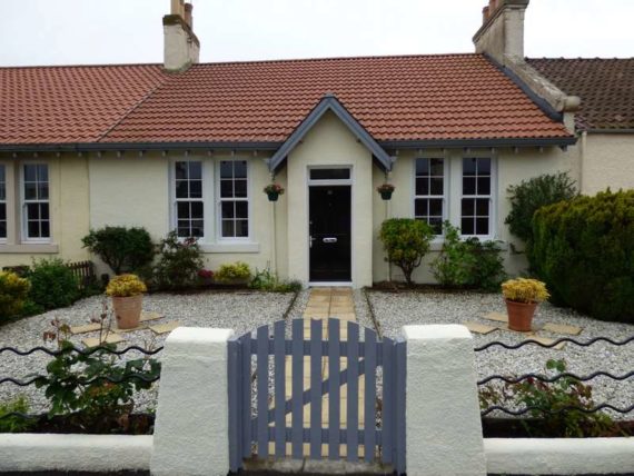 2&nbsp;Bedroom&nbsp;Cottage